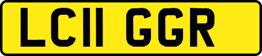 LC11GGR