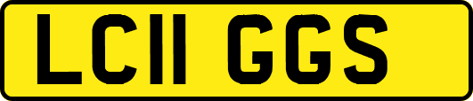 LC11GGS