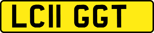 LC11GGT