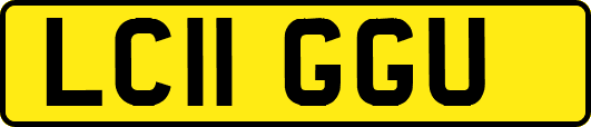 LC11GGU