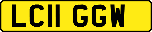 LC11GGW