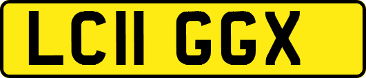 LC11GGX