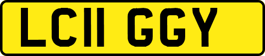 LC11GGY