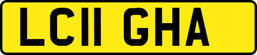LC11GHA