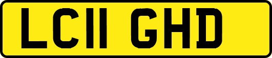 LC11GHD