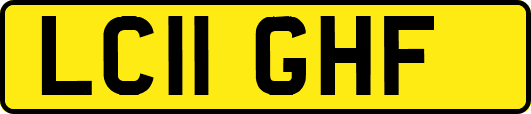 LC11GHF