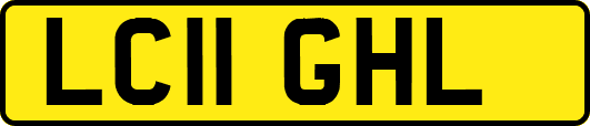 LC11GHL