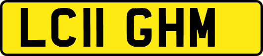 LC11GHM