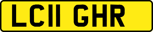 LC11GHR