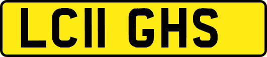 LC11GHS