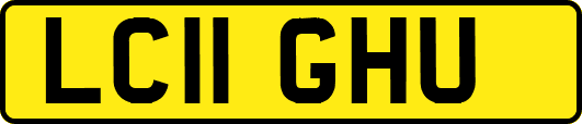 LC11GHU