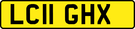 LC11GHX