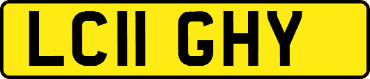LC11GHY