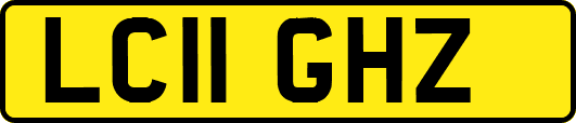LC11GHZ