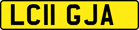 LC11GJA