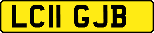 LC11GJB