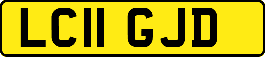 LC11GJD