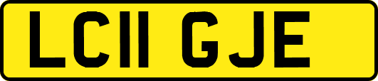LC11GJE