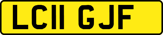 LC11GJF