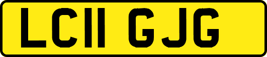 LC11GJG