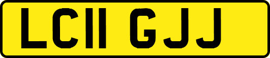 LC11GJJ