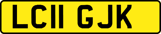 LC11GJK