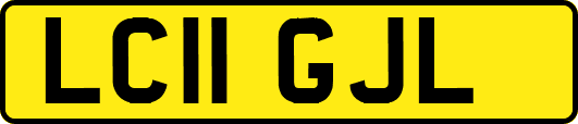 LC11GJL