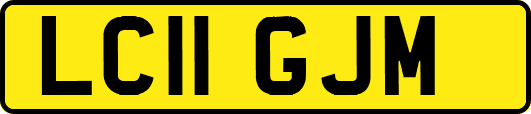 LC11GJM