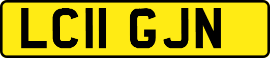 LC11GJN