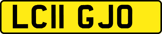 LC11GJO
