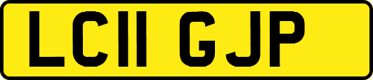 LC11GJP