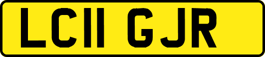 LC11GJR