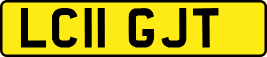 LC11GJT