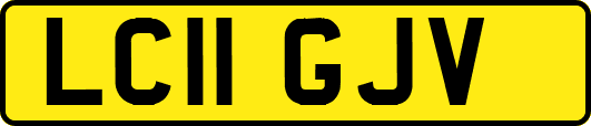 LC11GJV