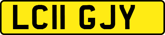 LC11GJY