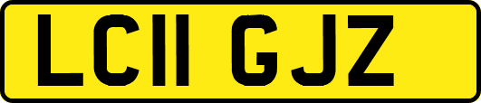 LC11GJZ