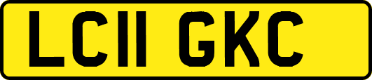 LC11GKC