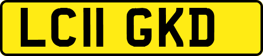 LC11GKD