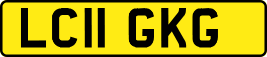 LC11GKG