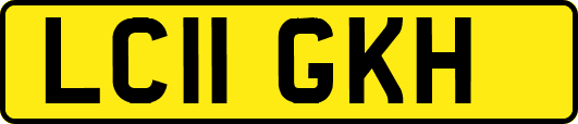 LC11GKH