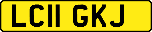 LC11GKJ