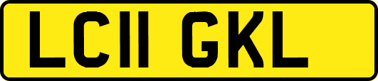 LC11GKL