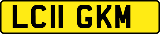 LC11GKM
