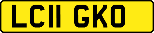 LC11GKO