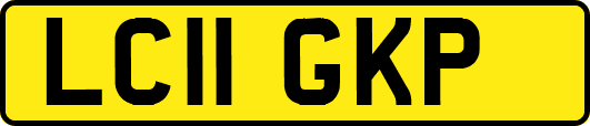 LC11GKP