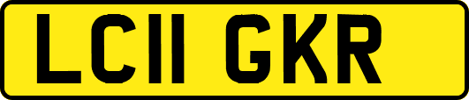 LC11GKR