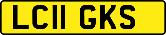 LC11GKS