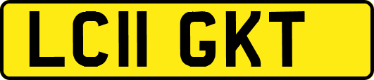 LC11GKT