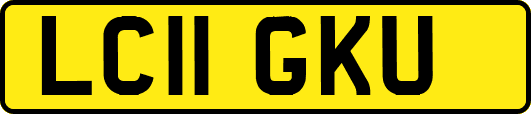 LC11GKU