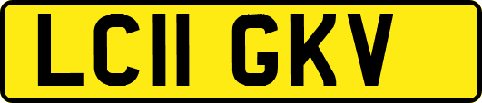 LC11GKV